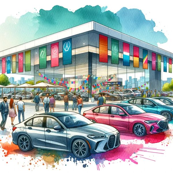 Los 10 Mejores Concesionarios de Autos en México para 2025: Análisis, Servicios y Comparativa