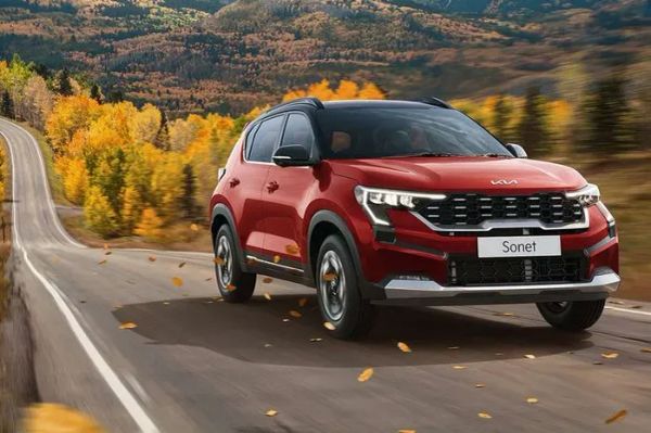Kia Sonet 2024: Análisis Exhaustivo de la SUV Compacta con Precios y Versiones en México