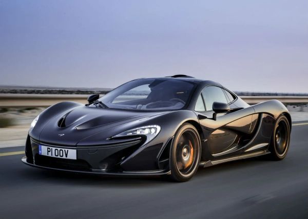 McLaren P1: Análisis Técnico Profundo de la Leyenda Híbrida de Woking