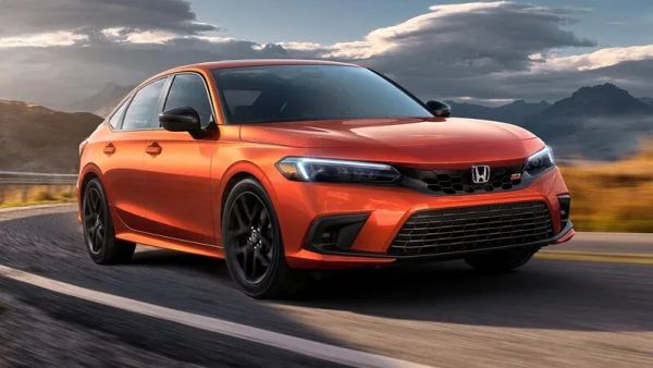 Honda Civic SI (2022-2025): Análisis a Fondo ¿El Deportivo Manual Definitivo o una Oportunidad Perdida?
