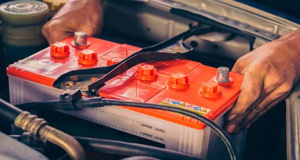 ⚡ ¡Enciende tu Pasión! Las 10 Mejores Baterías de Auto según Profeco 🚗