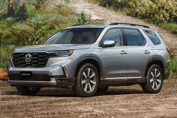 Honda Pilot 2024: Análisis Completo del SUV Familiar con Espíritu Aventurero en México