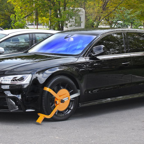 Bloqueo Automotriz: Guía Completa sobre Causas, Consecuencias y Cómo Recuperar tu Vehículo