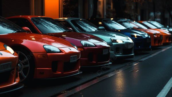 Descifrando el Enigma: ¿Qué Significa la Palabra "Auto"? 🚗💨