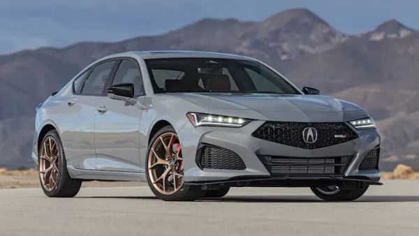 ¡Acelerando la emoción! ¿El Acura TLX Type S está a la altura del hype?