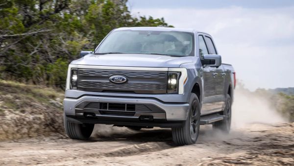 Ford F-150 Lightning: Análisis a fondo, precio y características