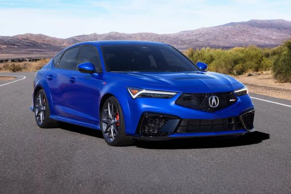 Acura Integra Type S 2024: Análisis Exhaustivo del Hot Hatch de Lujo y Alto Rendimiento