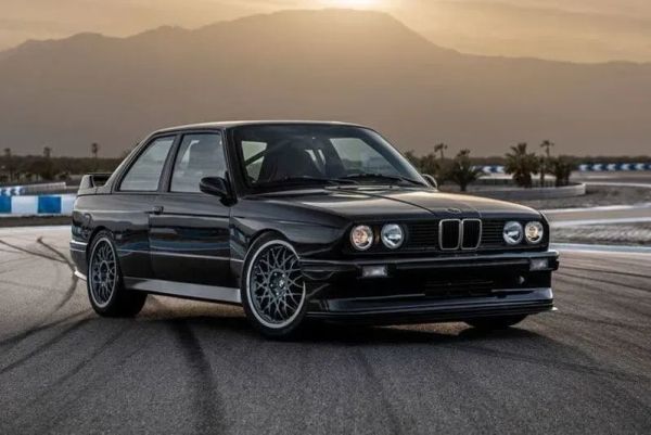 Análisis Definitivo: Ranking de las 7 Generaciones del BMW M3 y su Evolución