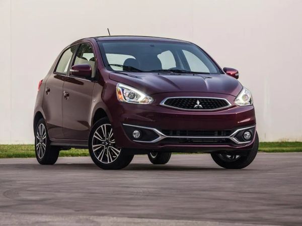 Mitsubishi Mirage 2017: Análisis Técnico y de Mercado del Subcompacto Más Accesible