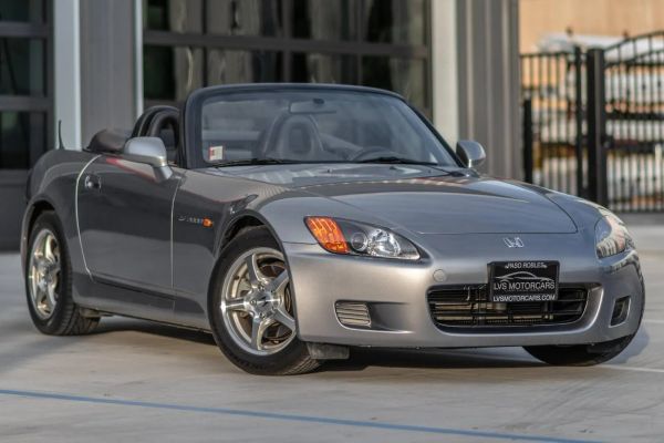 Honda S2000: Análisis técnico del deportivo de 'Rápido y Furioso' y su legado en el mundo compacto