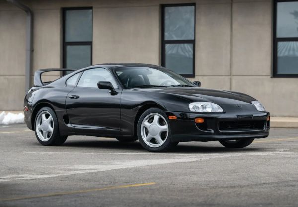 Análisis del Motor Toyota Supra MK4: El Legendario 2JZ-GTE al Descubierto