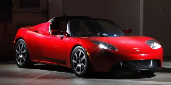 Tesla Roadster 2008: Análisis Técnico del Primer Deportivo Eléctrico que Revolucionó la Industria