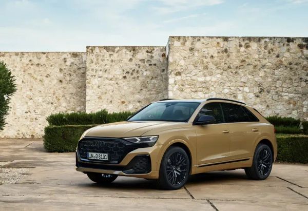 Audi Q8 2024: Análisis Completo de la Gama, con Foco en el Q8 e-tron Eléctrico