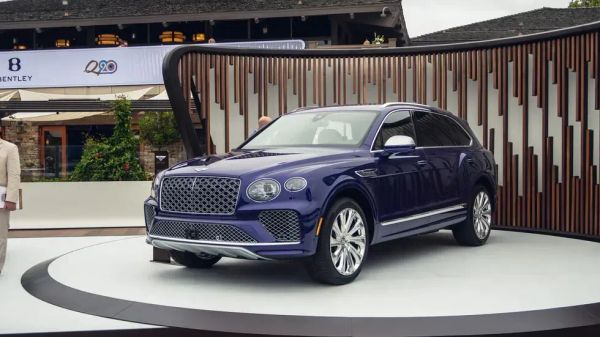 Bentley Bentayga 2024: Análisis Detallado de Precio, Motorizaciones y la Tecnología Híbrida