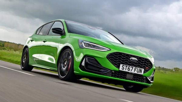 Ford Focus ST: Análisis Técnico Completo, Evolución y Valor (2013-2023)