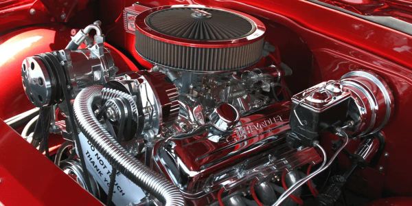 Problemas del Motor: Guía Definitiva para Diagnosticar Ruidos, Pérdida de Potencia y Más