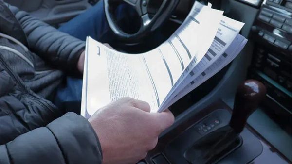 Qué Hacer si Pierdes los Papeles de tu Auto (Guía 2025)