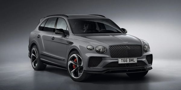 Bentley Bentayga vs. Range Rover: ¿Cuál es el Rey Definitivo de los SUV de Lujo?