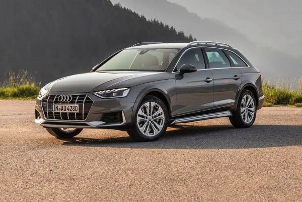 Audi A4 Allroad 2024: Aventuras con Estilo y Confort - Review y Especificaciones