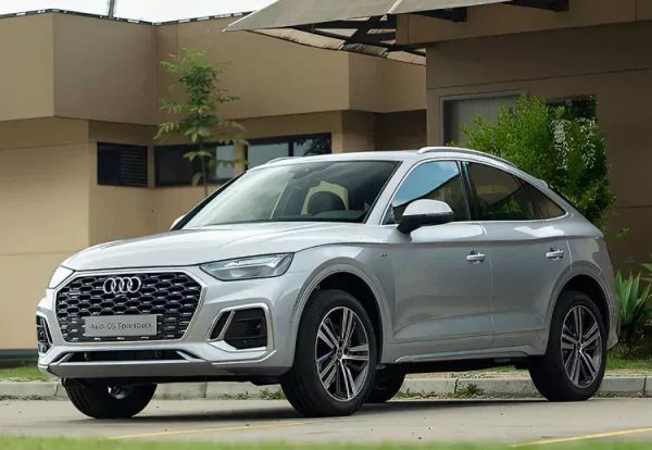 Audi Q5 2024-2025: Análisis Completo de Precios, Especificaciones y Competencia en el Segmento Premium