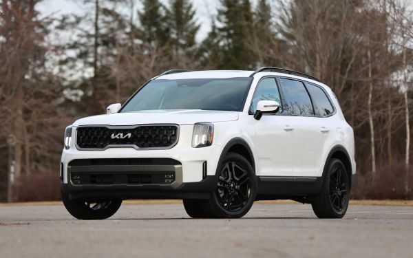 Kia Telluride 2023: ¿El SUV de 3 filas que te hará olvidar los demás?