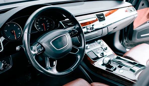 Glosario Automotriz Completo: Terminología Técnica de la A a la Z para Entusiastas