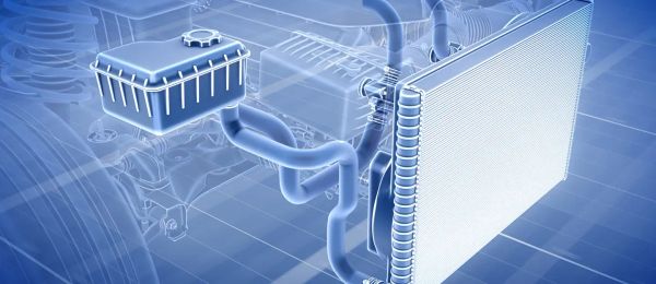 Guía Completa del Sistema de Enfriamiento: Mantenimiento, Fugas y Qué Hacer si tu Auto se Sobrecalienta