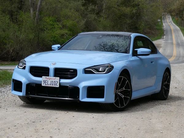 BMW M2 (G87) 2025: Análisis Técnico, Especificaciones y Posición en el Segmento Deportivo Compacto