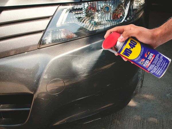 Guía Definitiva para Eliminar Rayones del Auto: Técnicas, Productos y Prevención