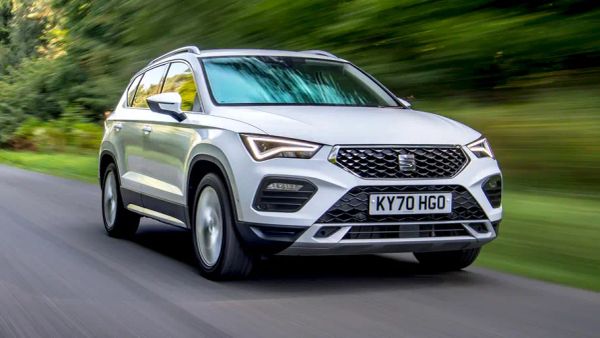 SEAT Ateca 2023: Análisis Completo de Motorizaciones, Precios y Competencia