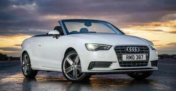 Audi A3 Cabriolet 2024: Análisis Técnico, Precios y Especificaciones del Descapotable
