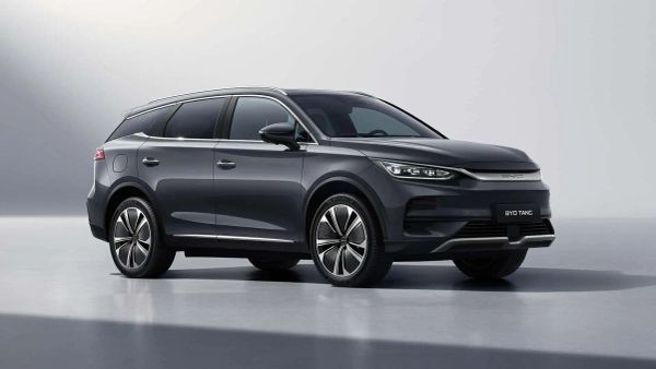 BYD Tang vs Volkswagen ID.6: Análisis Técnico y de Precios del SUV Eléctrico de 7 Plazas en México