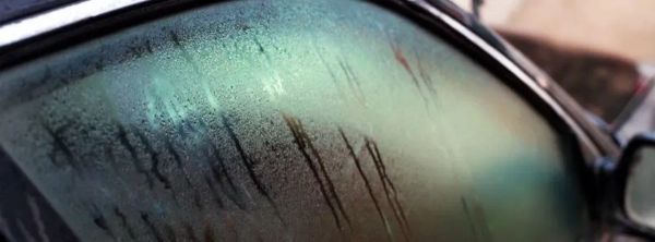 Cómo Evitar que se Empañen los Vidrios del Auto en Invierno: Consejos Prácticos 🥶