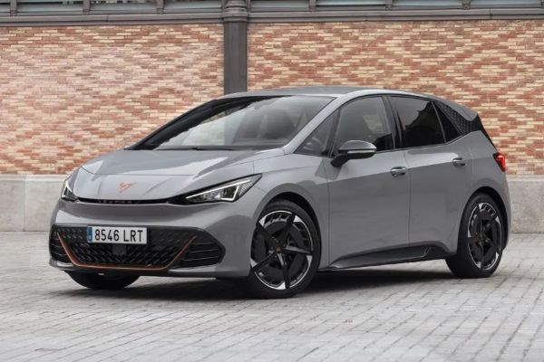 Los Mejores Coches Eléctricos Familiares por Menos de 40.000€ en 2025: Análisis Técnico y Comparativa