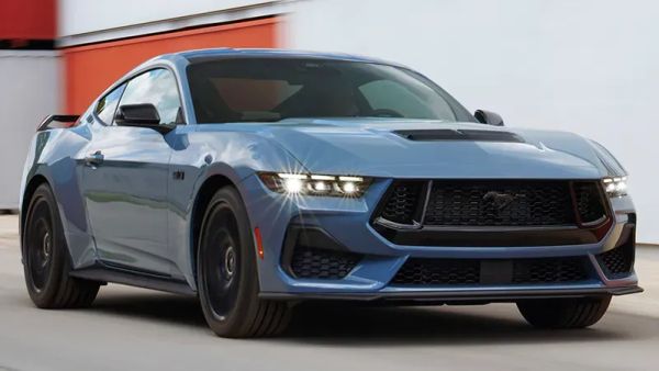 Ford Mustang 2024: Análisis Técnico Completo del EcoBoost al GT y su Evolución