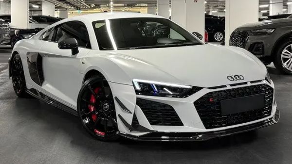 Audi R8 2024: Análisis Completo de la Última Edición con Motor V10 de Combustión