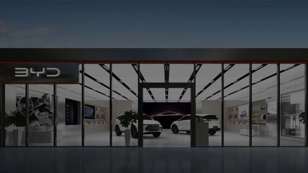 BYD DiLink: Análisis Técnico del Sistema de Infoentretenimiento Inteligente y su Impacto en la Conducción