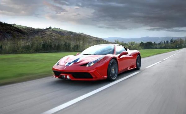 Ferrari 458 Speciale: Análisis técnico completo de la evolución más radical del V8 de Maranello