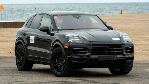 Porsche Cayenne 2024-2025: Análisis Técnico de Versiones, Precios y Especificaciones