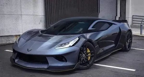 ¡La Revolución del Corvette! 🤯 La C8 Mid-Engine y sus Sorprendentes Cambios  🚗💨