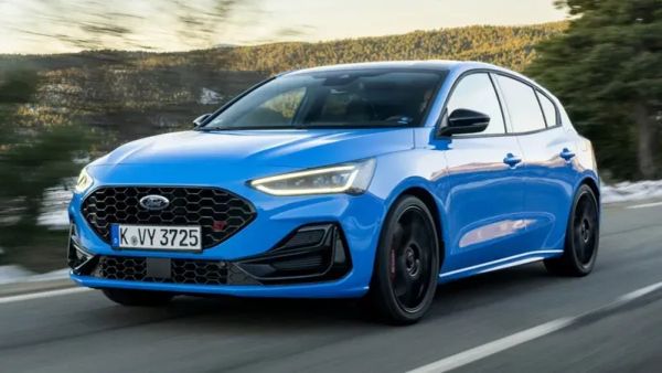 Ford Focus 2024-2025: Análisis Técnico Completo de Diseño, Motores MHEV, Precios y Competencia