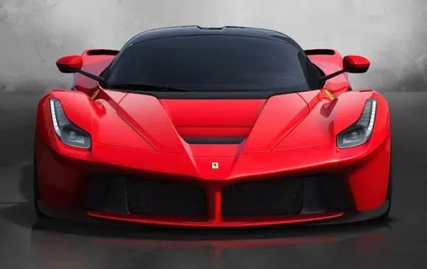 LaFerrari: Un Hiperauto Domesticado 🏎️🚀