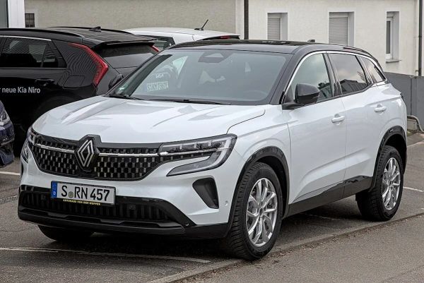Renault Austral 2025: Análisis Definitivo del SUV Híbrido, Precios Actualizados y Prueba a Fondo