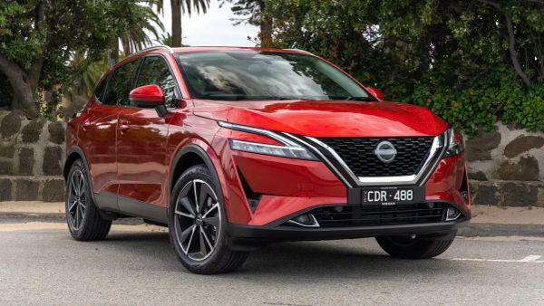 Nissan Qashqai 2025: Análisis Profundo de la Nueva Generación y la Tecnología e-POWER