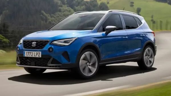 Seat Arona 2026: Análisis Profundo de su Restyling, Motores TSI y Posición en el Mercado SUV