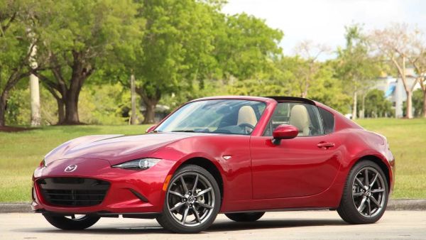 Mazda Miata ND2 2026: Análisis técnico, precios y la esencia perdurable del roadster