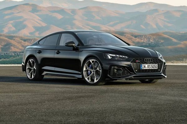 Audi RS5 Sportback 2023: ¿Un deportivo con alma de sedán familiar?