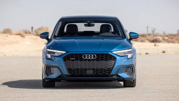 Audi A3 Sedan 2024: Análisis Técnico de Precios, Versiones y Especificaciones en México