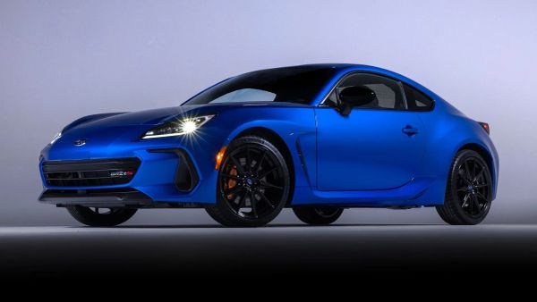 Subaru BRZ 2024: Análisis a Fondo, Precios y Comparativa de la versión tS