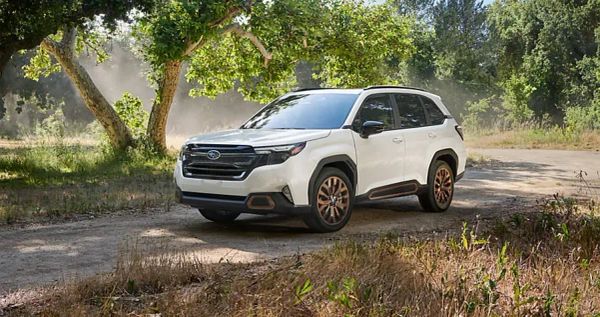 Subaru Forester 2025: Análisis Profesional, Precios en México y Comparativa con sus Rivales SUV